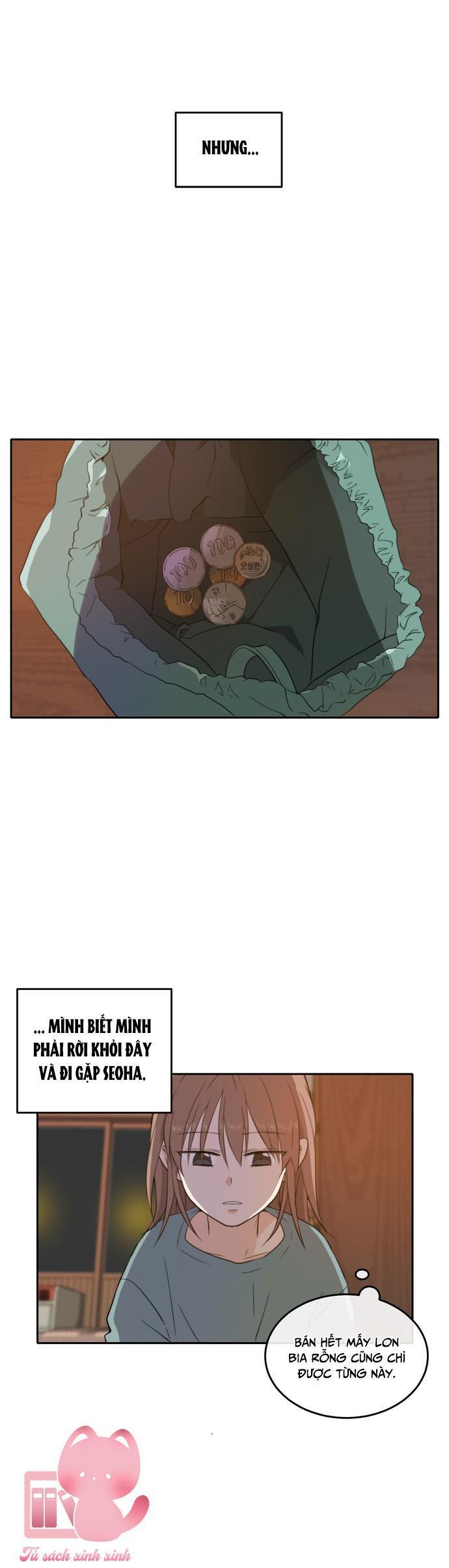 hẹn gặp nhau ở kiếp thứ 19 chapter 23 5