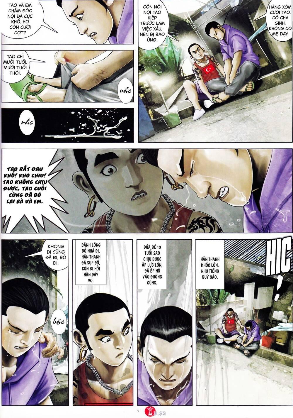 hỏa vũ diệu dương chapter 901 26
