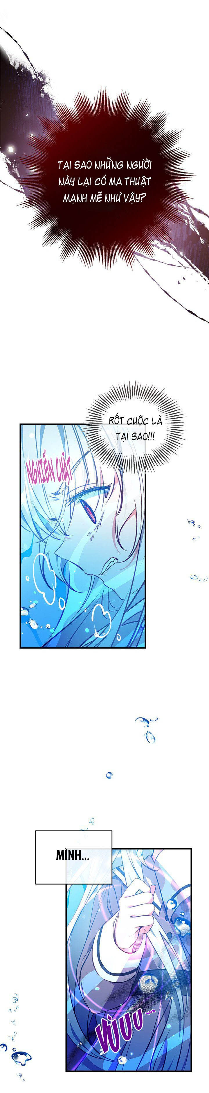 chúng ta có thể trở thành gia đình được không? chapter 9 14