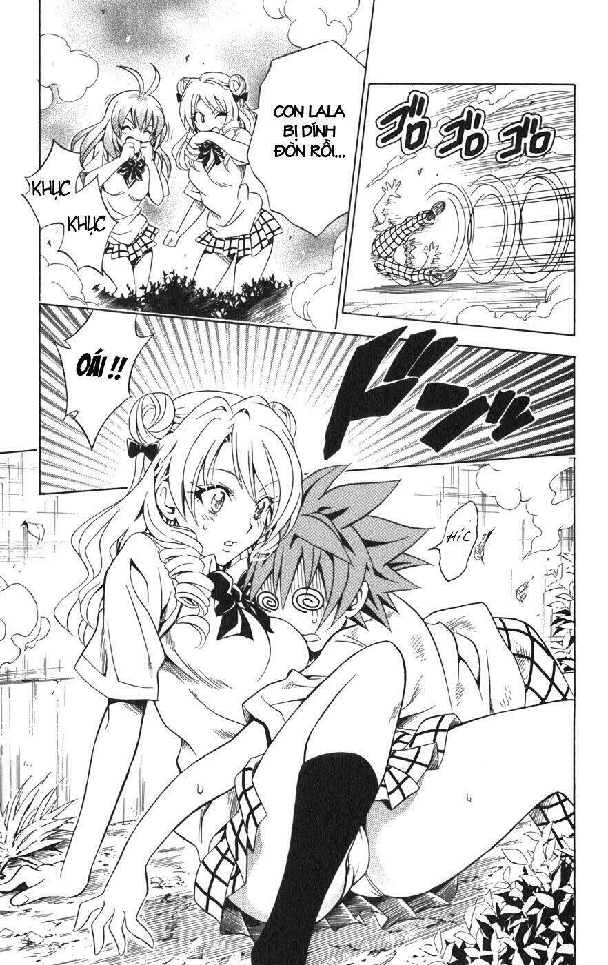 bọn tớ thích cậu! rito chapter 72 15