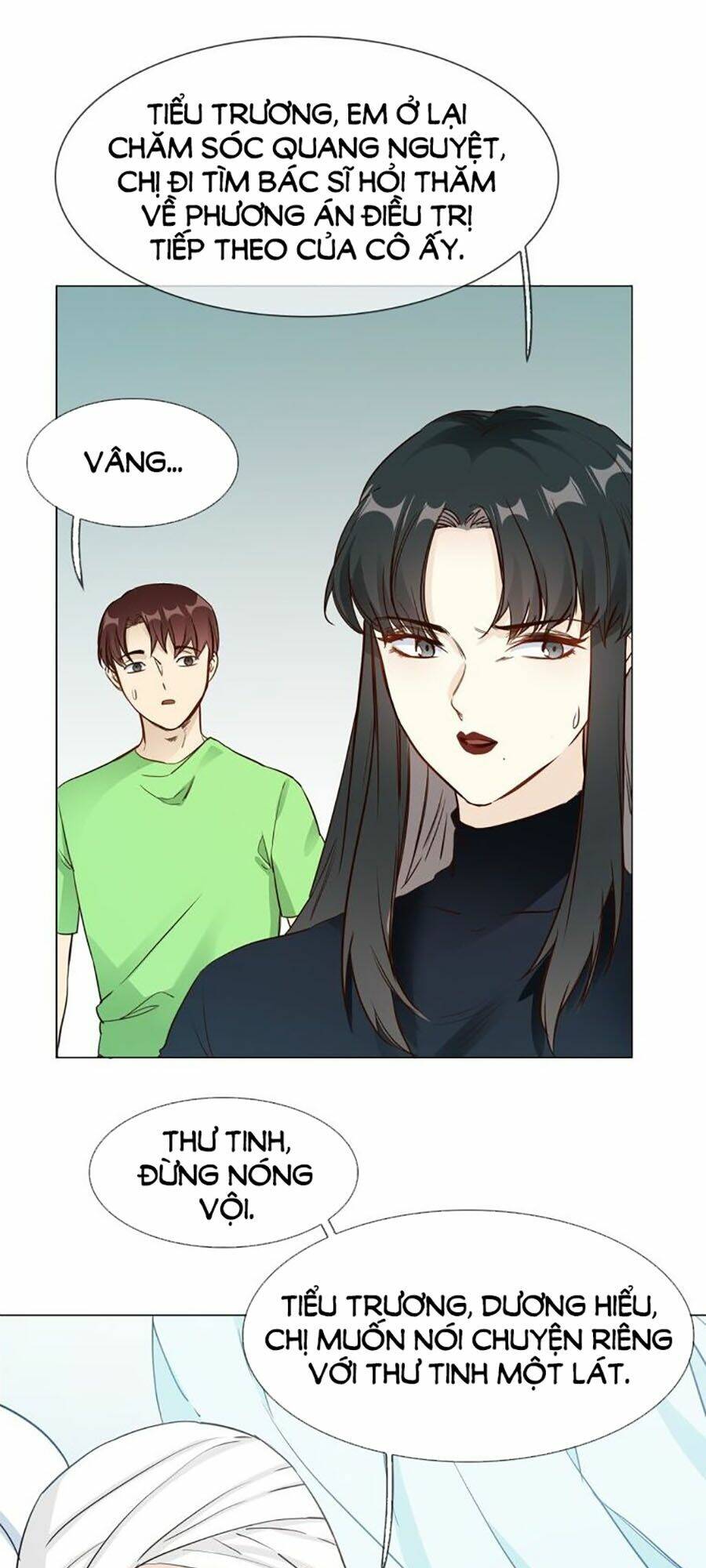 ngôi sao vụn vỡ chapter 62 24