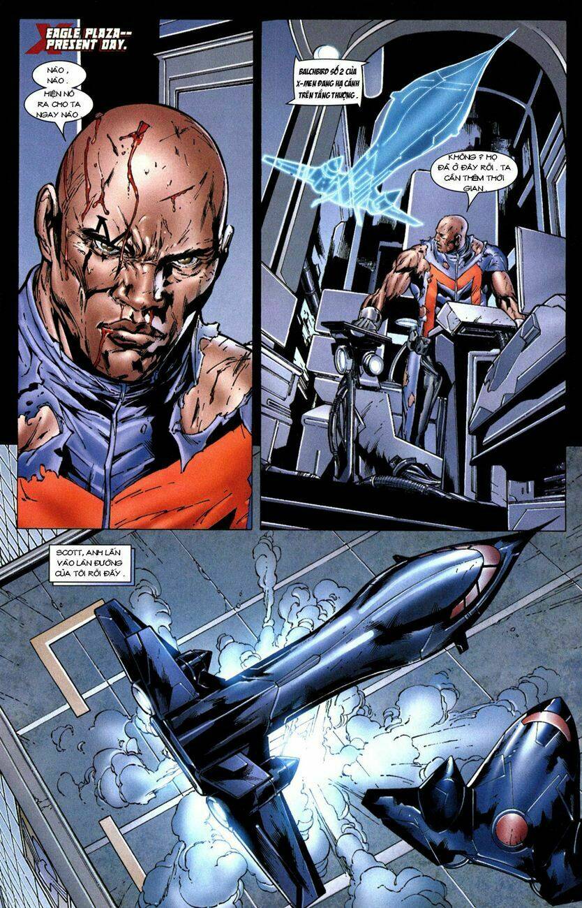 x-men: hope trilogy chapter 10 17