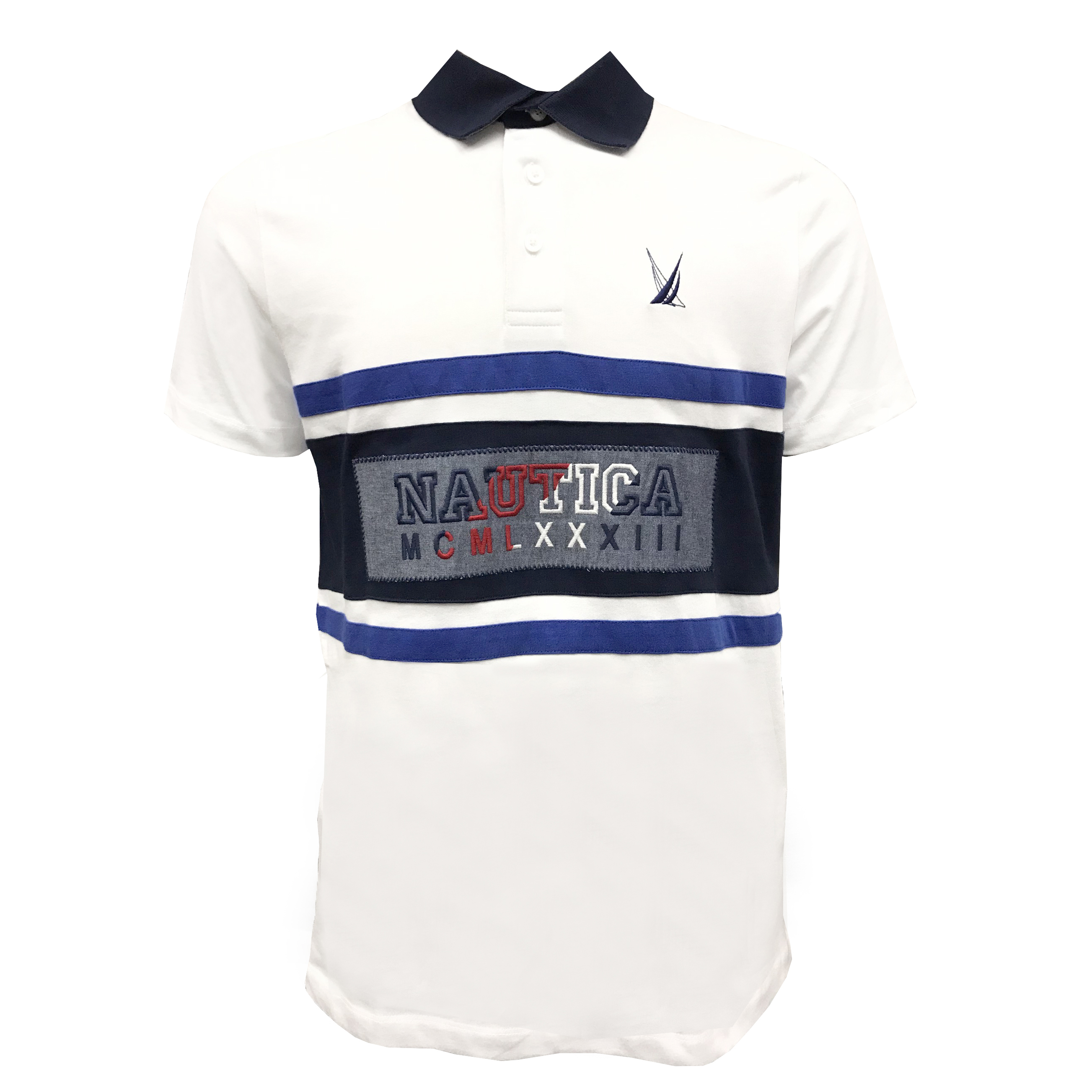 ÁO THUN POLO NAUTICA CHÍNH HÃNG CAO CẤP DÀNH CHO NAM