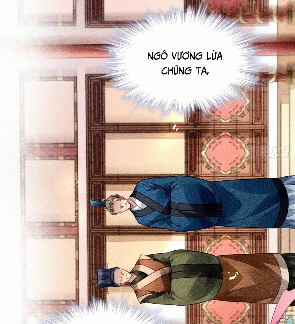 vấn đan chu chapter 13 21