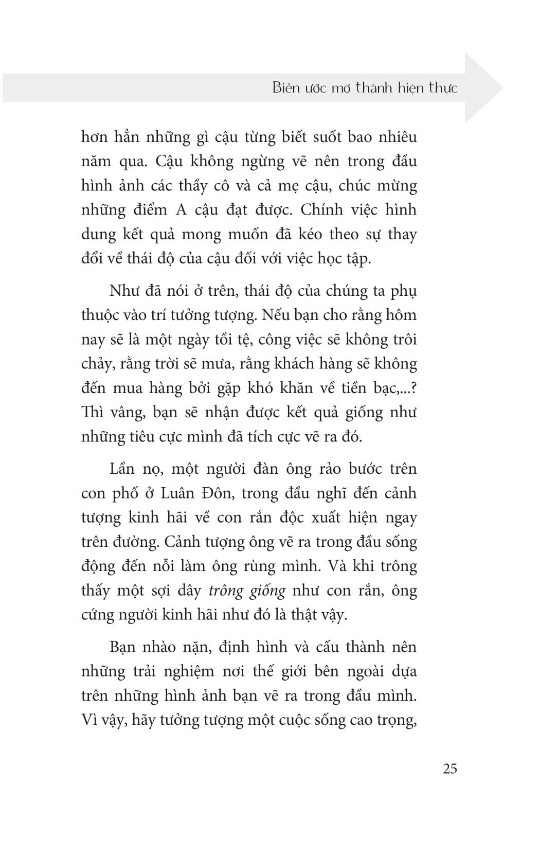 Sách Niềm Tin Mở Lối