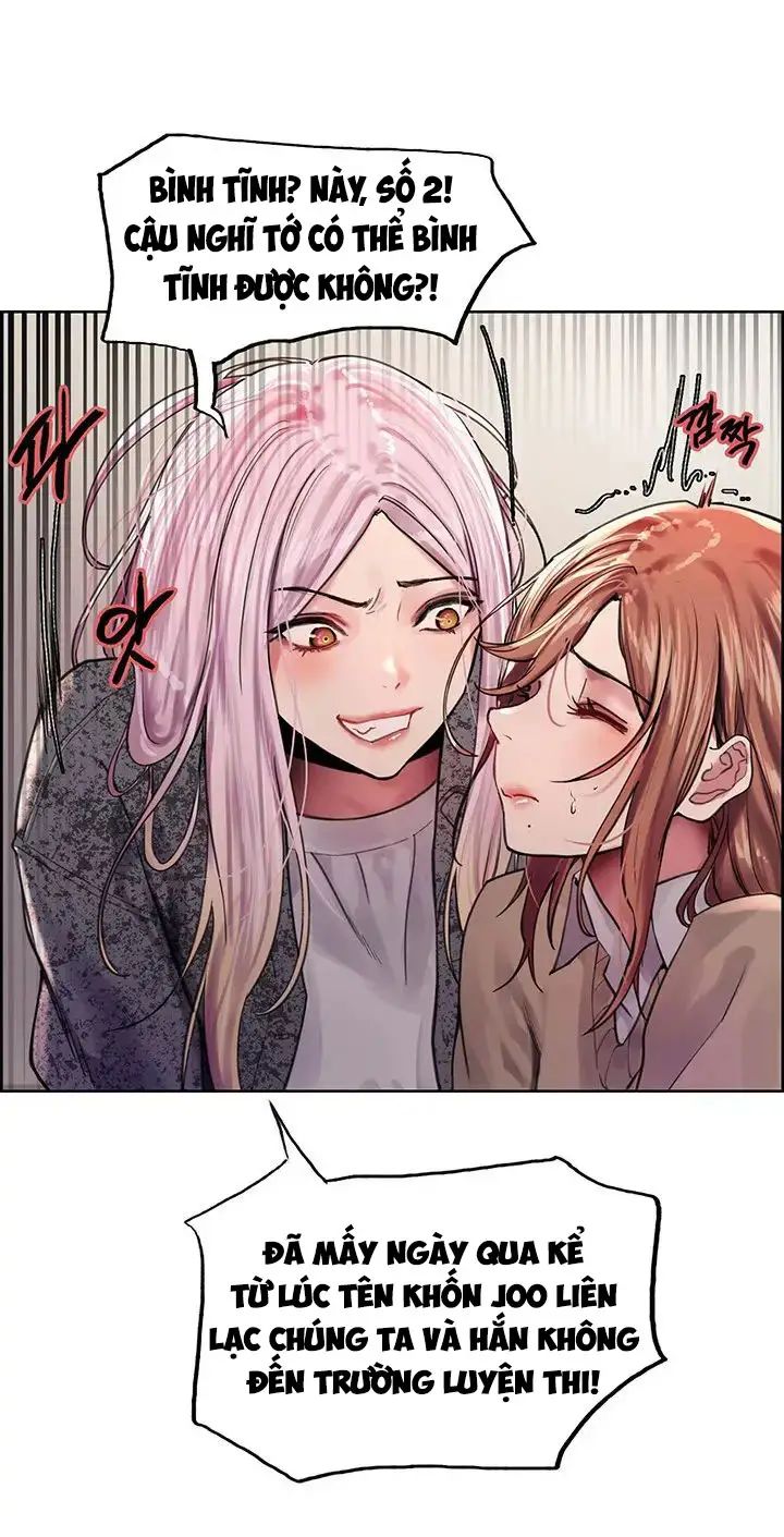 nhãn lực toàn năng chapter 39 20