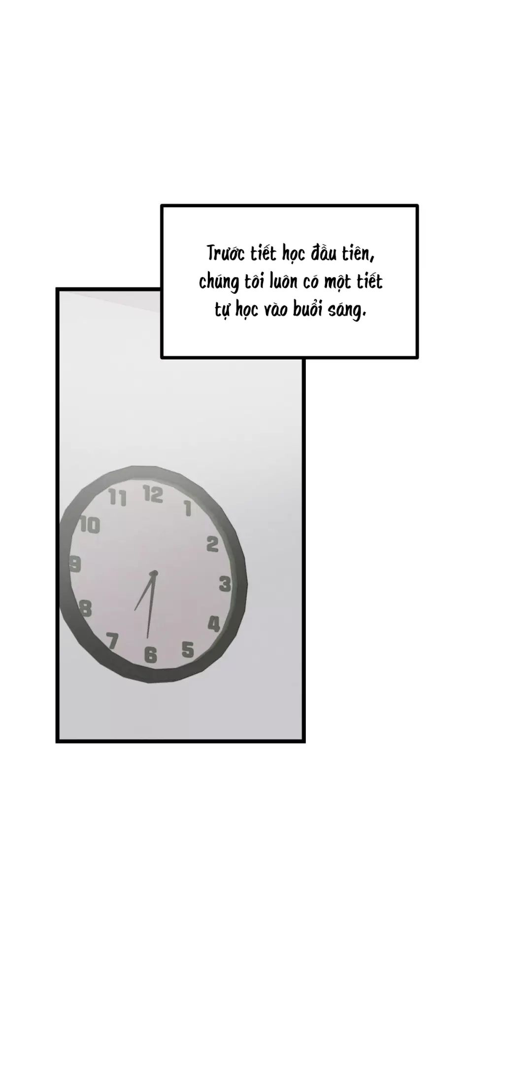 lời tỏ tình từ con số 0 chapter 8 2