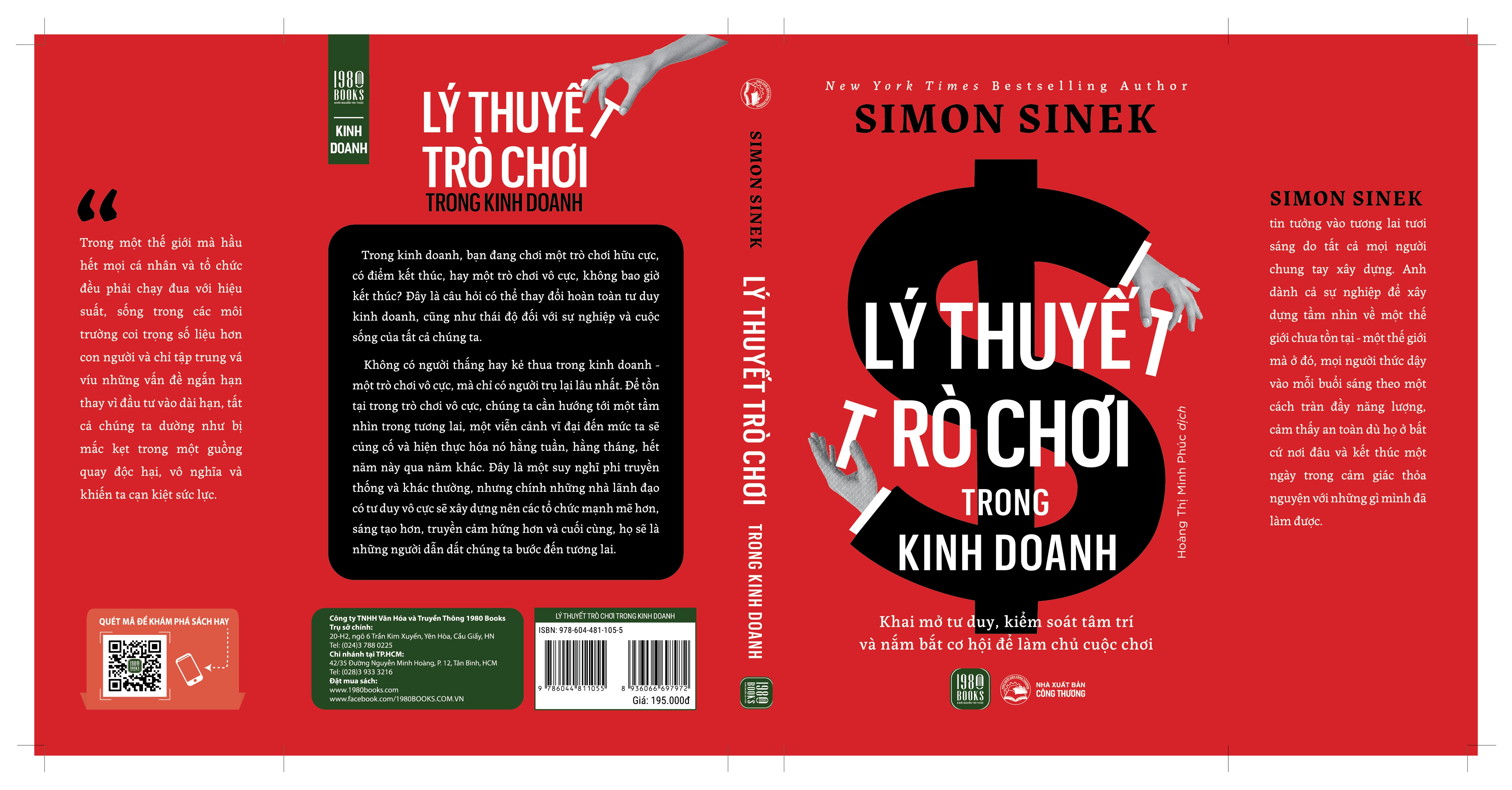 Lý Thuyết Trò Chơi Trong Kinh Doanh