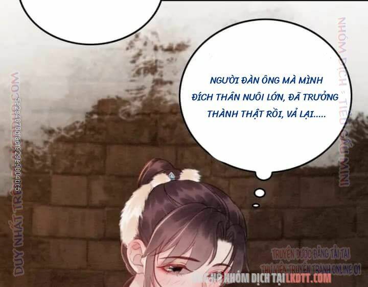 trọng sinh bá sủng nhiếp chính vương quá mạnh mẽ chapter 204 83