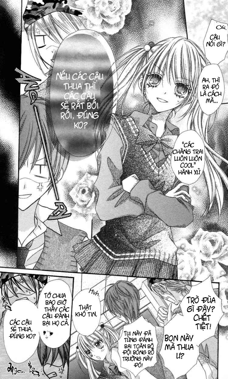 rockin' heaven chapter 2 9