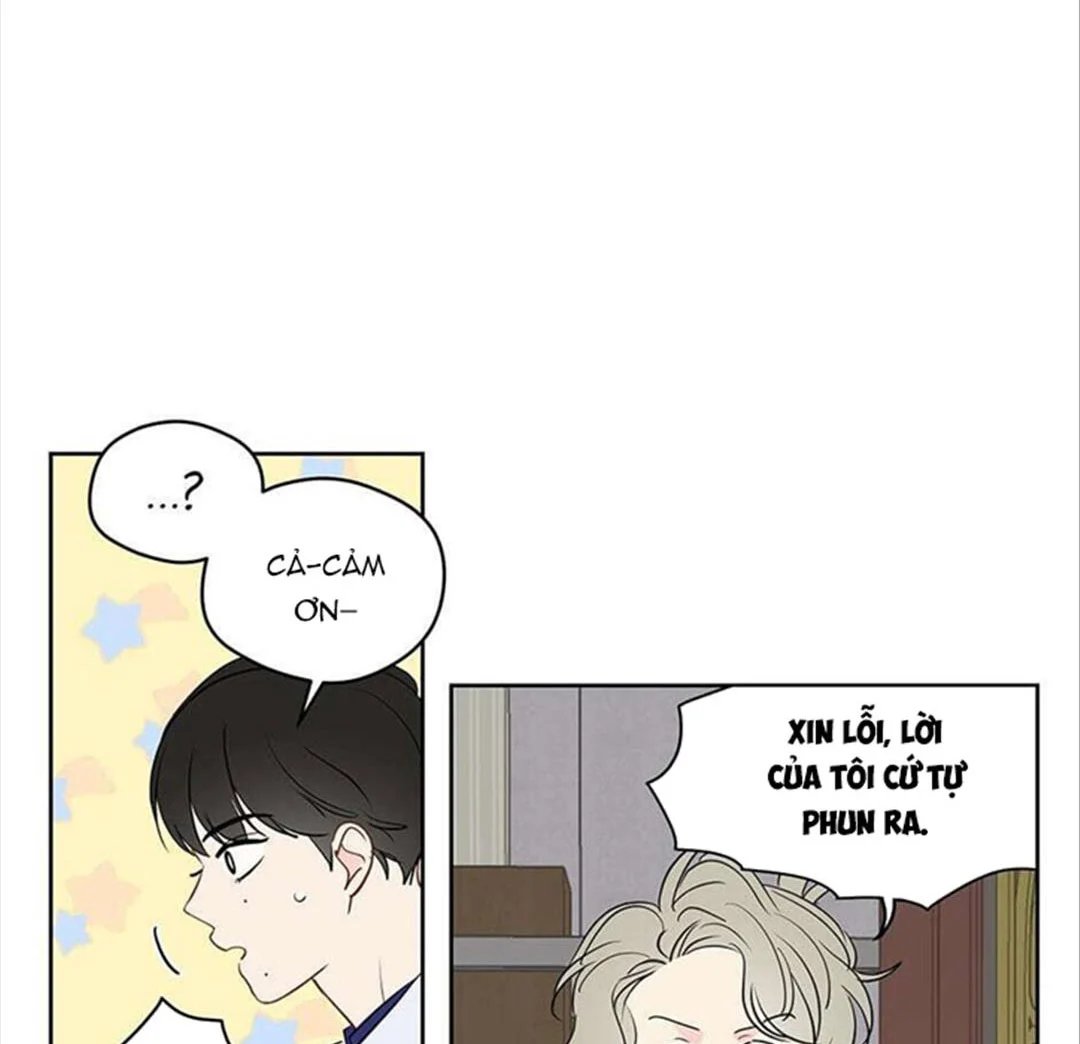 chuyện quái gì với giấc mơ đó vậy chapter 33 7