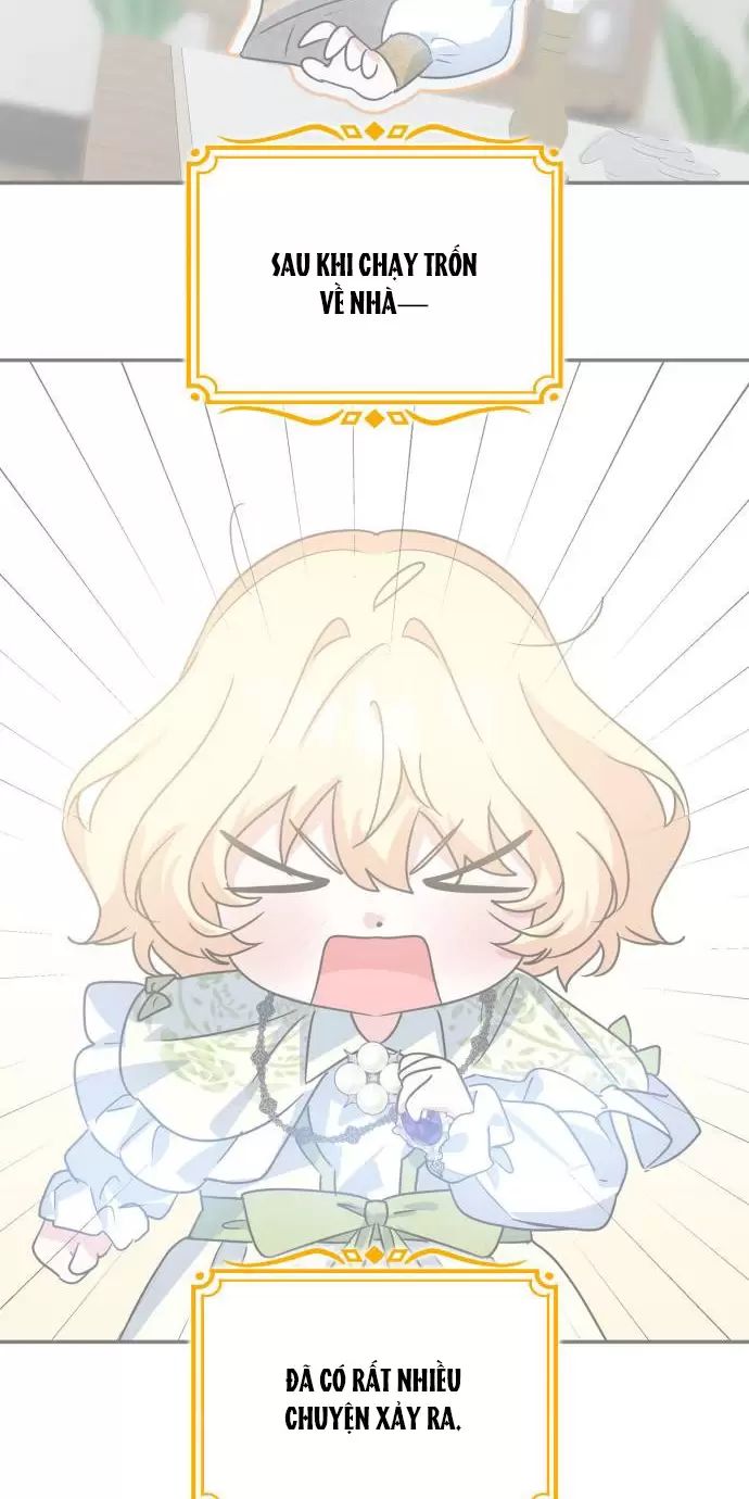 sống trong vườn hoa của công chúa chapter 17 2