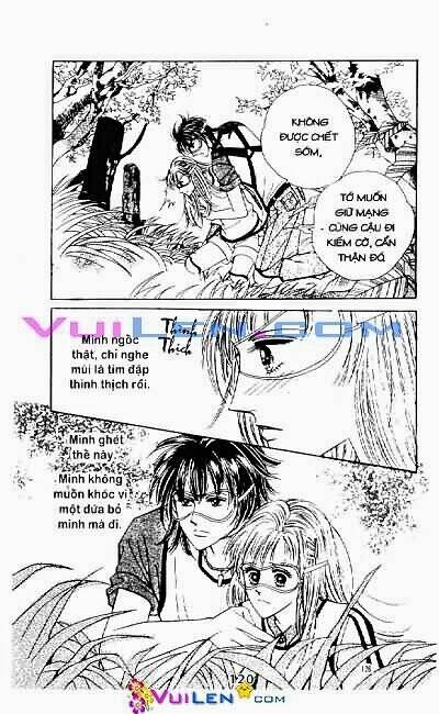 hoa người chapter 6 121