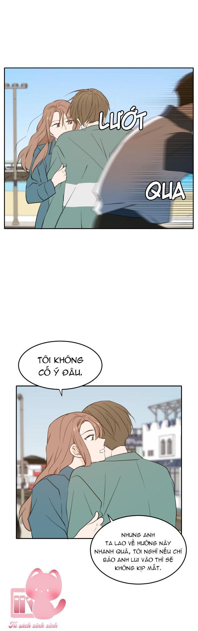 hẹn gặp nhau ở kiếp thứ 19 chapter 33 37