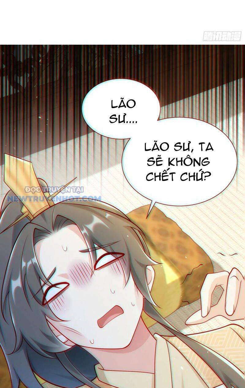 ta thực sự không muốn làm thần tiên chapter 58 12