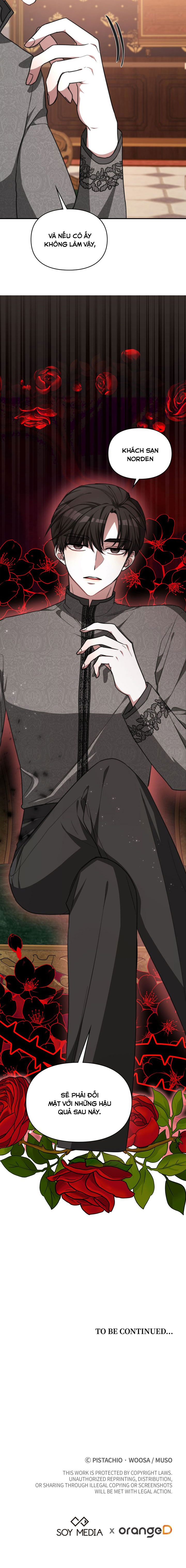 chuyện tình tay ba chapter 18 10