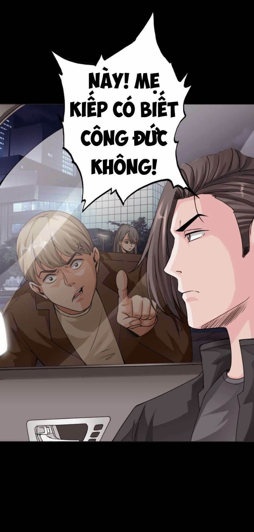 tuyệt phẩm tà thiếu chapter 33 28