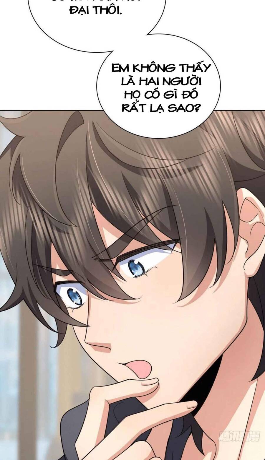 Bà Xã Nhà Tôi Đến Từ Ngàn Năm Trước chapter 94 32