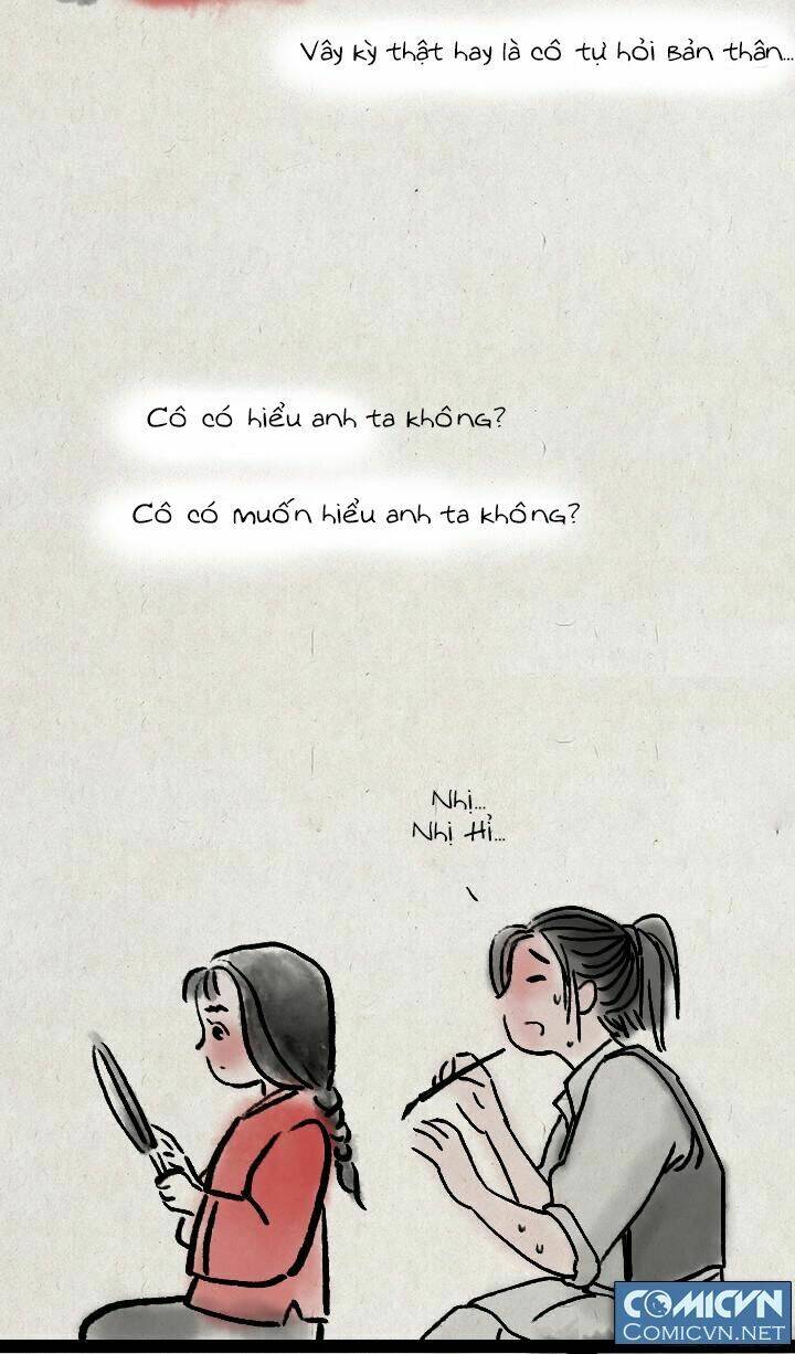 nhất thiền tiểu hòa thượng chapter 37 13