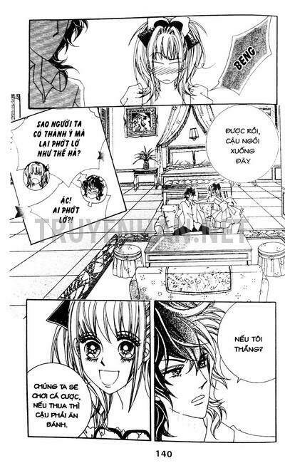 lọ lem hậu đậu chapter 44 18