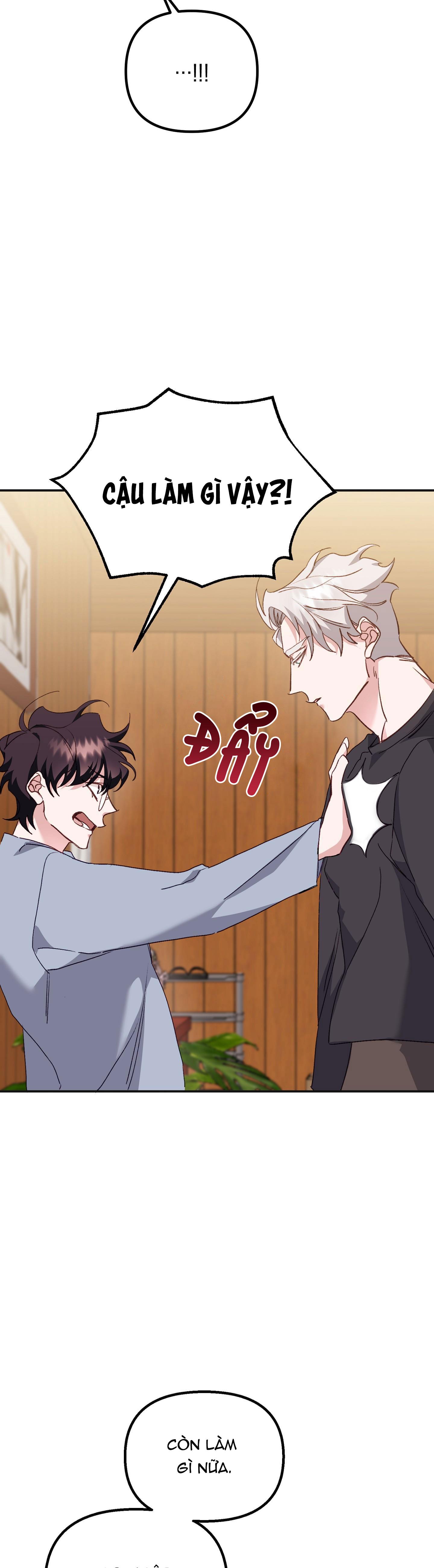 hổ trở về chapter 6 27