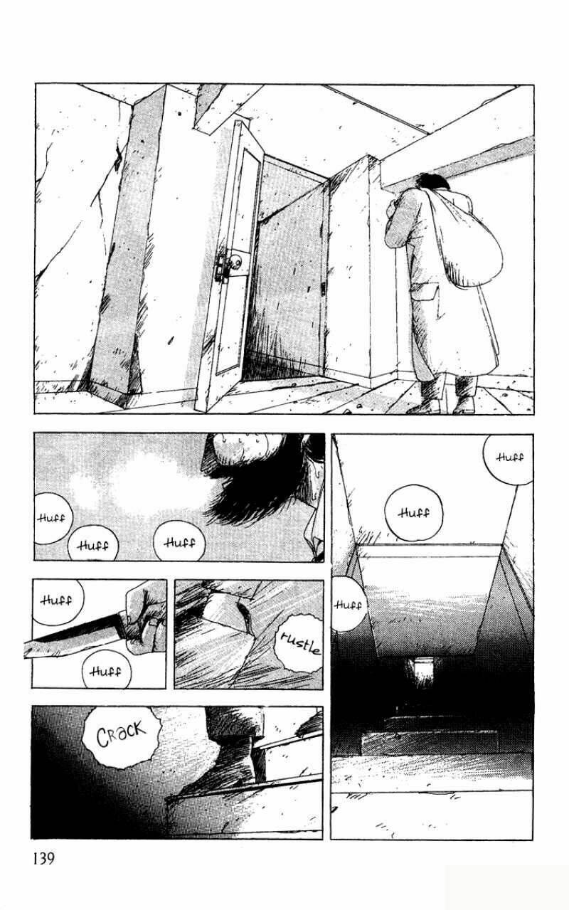 the horror mansion chapter 6 13