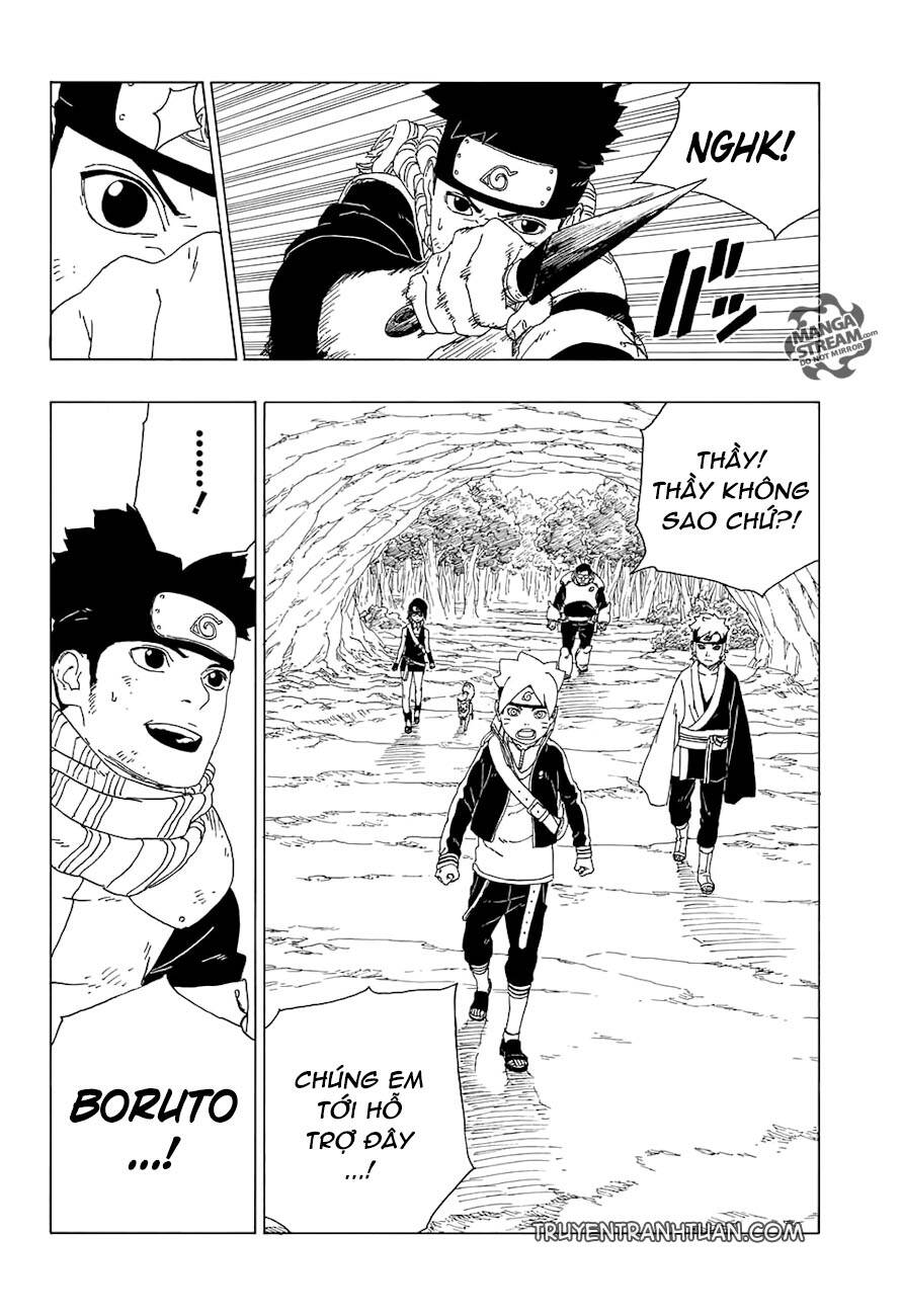 uzumaki boruto chapter 19.2 16