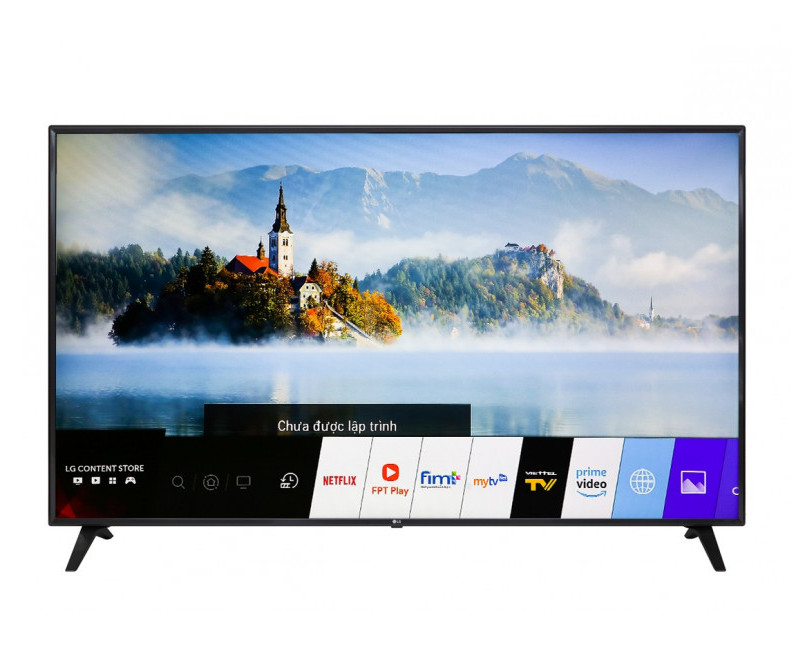 Smart Tivi 4K LG 75 inch 75UM6970PTA - Hàng chính hãng (chỉ giao HCM)