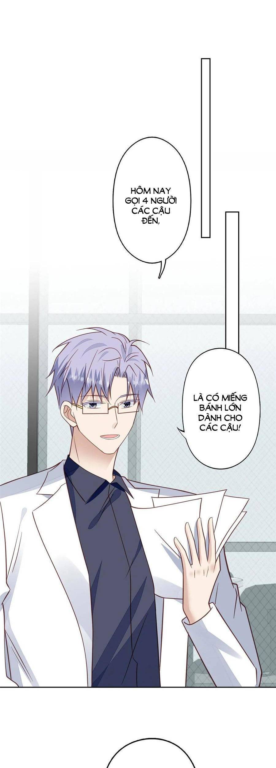 dựa vào đại lão ổn định vị trí c trong nam đoàn chapter 117 19