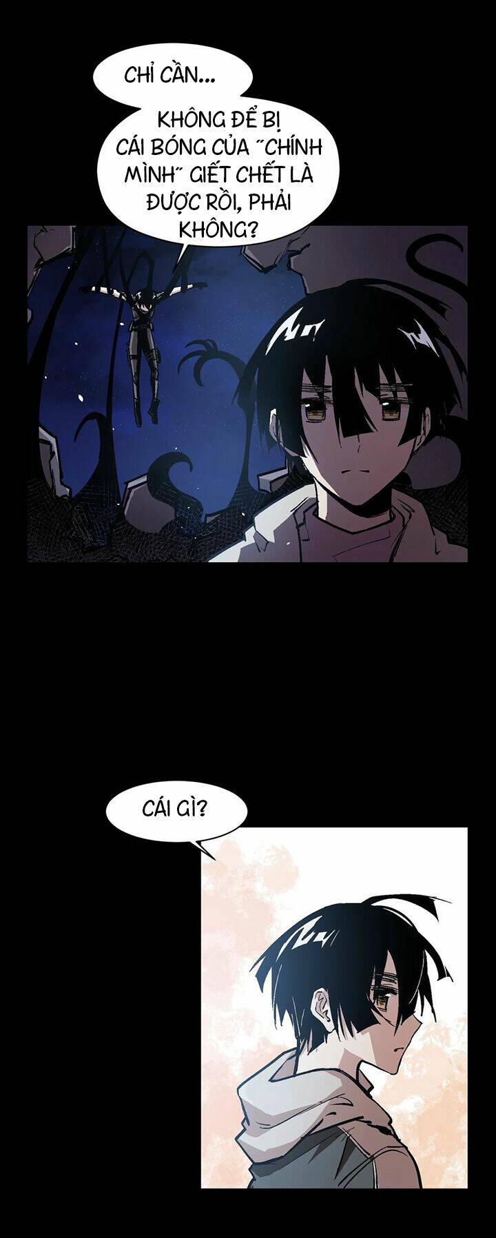 vương bài đặc công trùng sinh vườn trường chapter 43 28