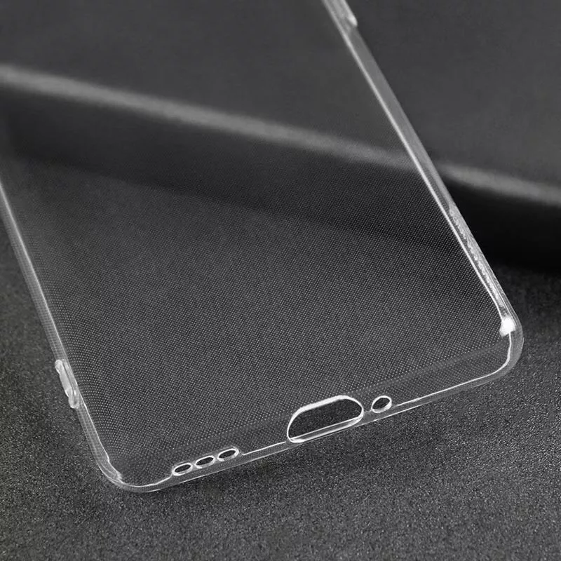 Ốp lưng silicon dẻo cho Oppo Reno 6Z hiệu Ultra Thin trong suốt mỏng 0.6mm độ trong tuyệt đối chống trầy xước - Hàng nhập khẩu