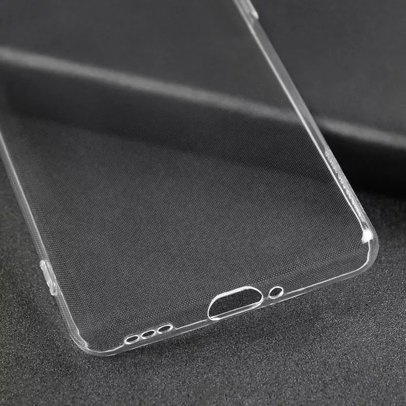 Ốp lưng silicon dẻo cho Oppo Reno 6Z hiệu Ultra Thin trong suốt mỏng 0.6mm độ trong tuyệt đối chống trầy xước - Hàng nhập khẩu