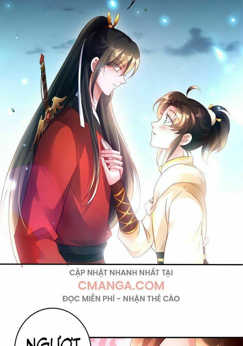 thiên kim bất hoán chapter 59 43