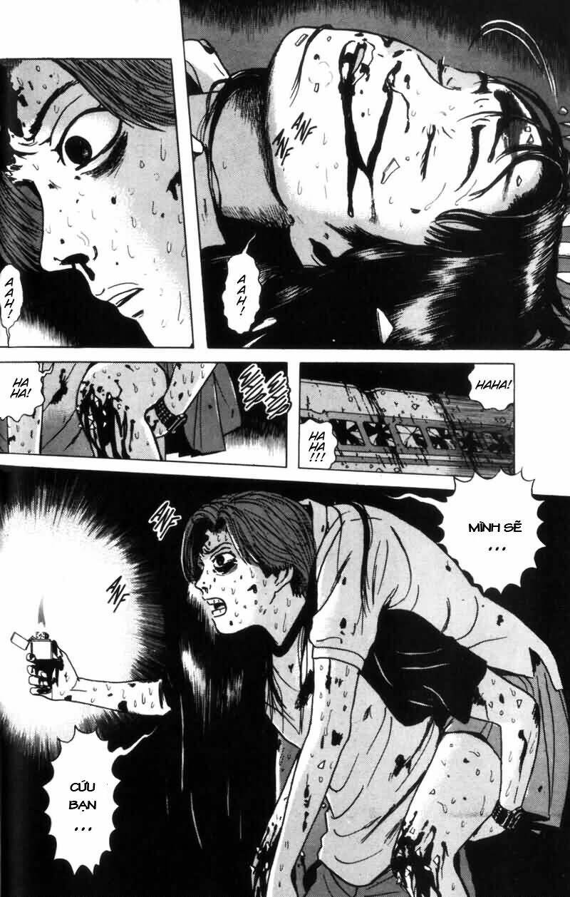 dragon head chapter 3 9