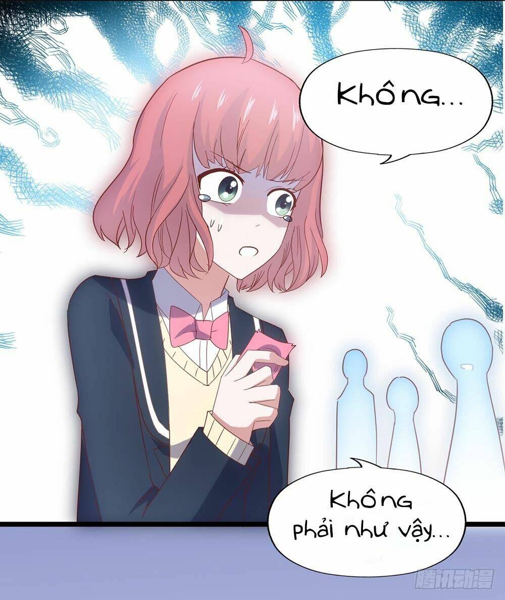 ác ma bàn bên chapter 40 73