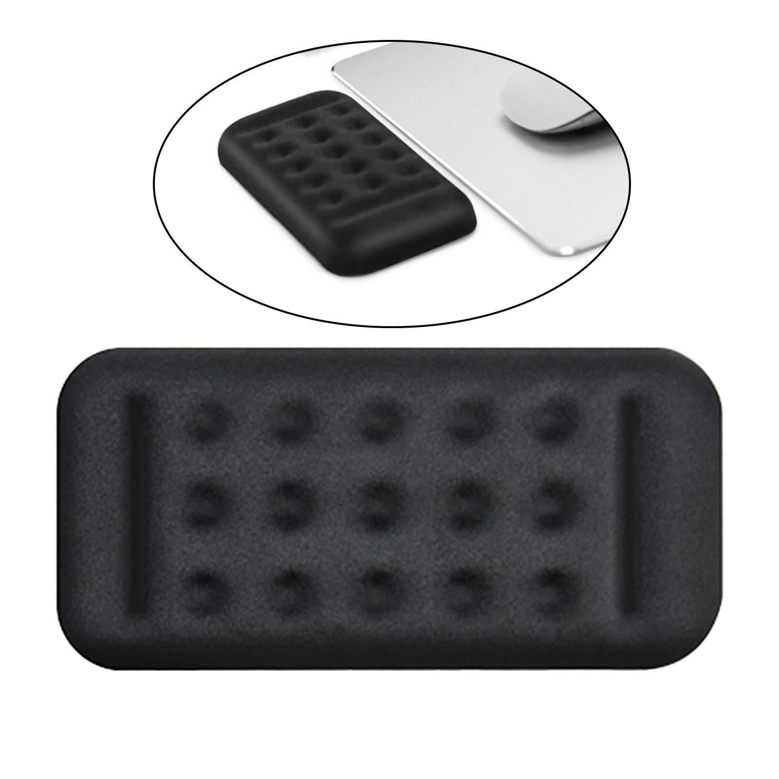 Keyboard Rest Pad Mouse Rest Support for Computer Office Durable S