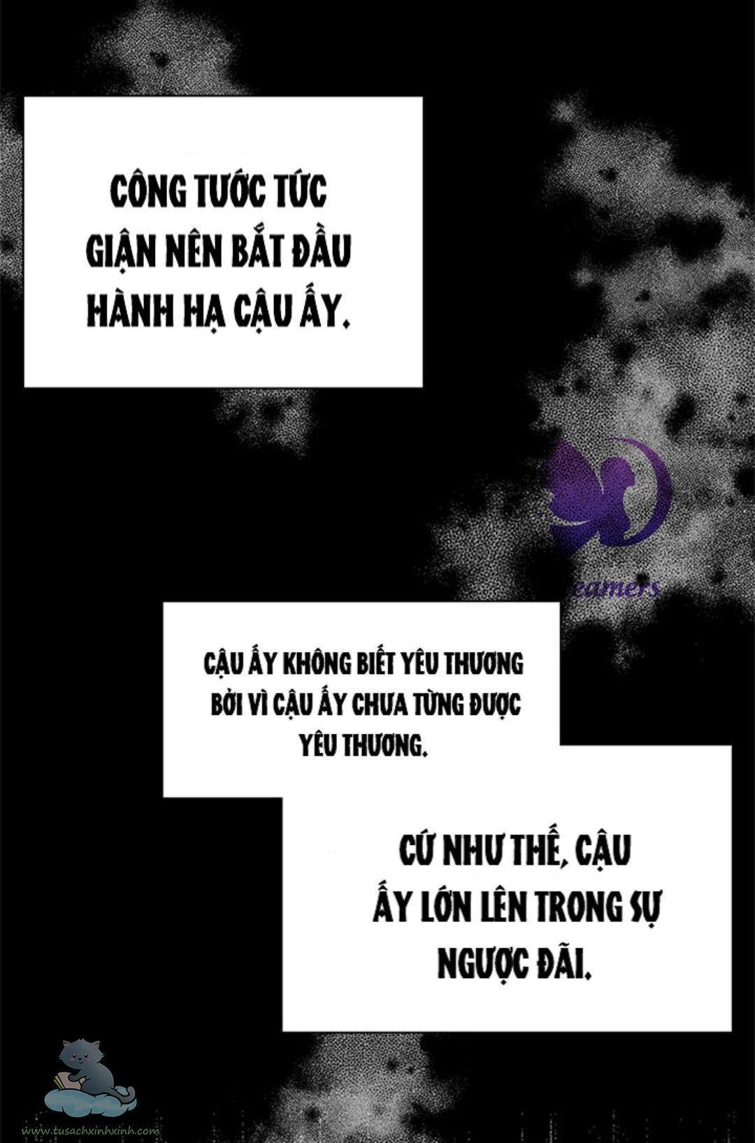 chị tôi nhặt về nam chính của tiểu thuyết chapter 2 31