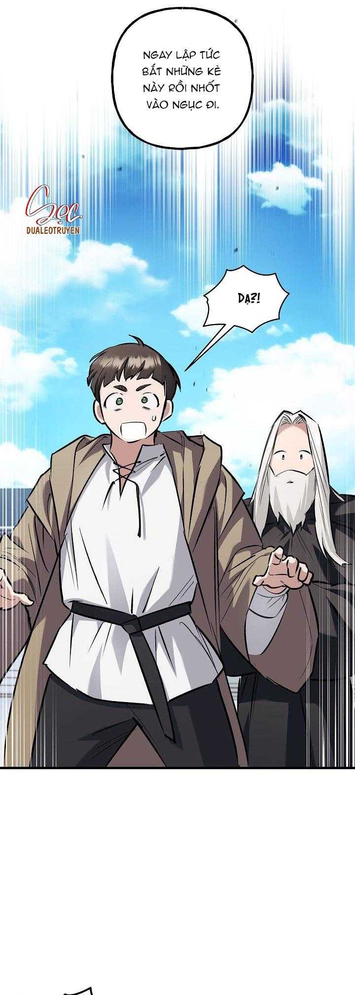 bước ngoặt định mệnh chapter 41 14