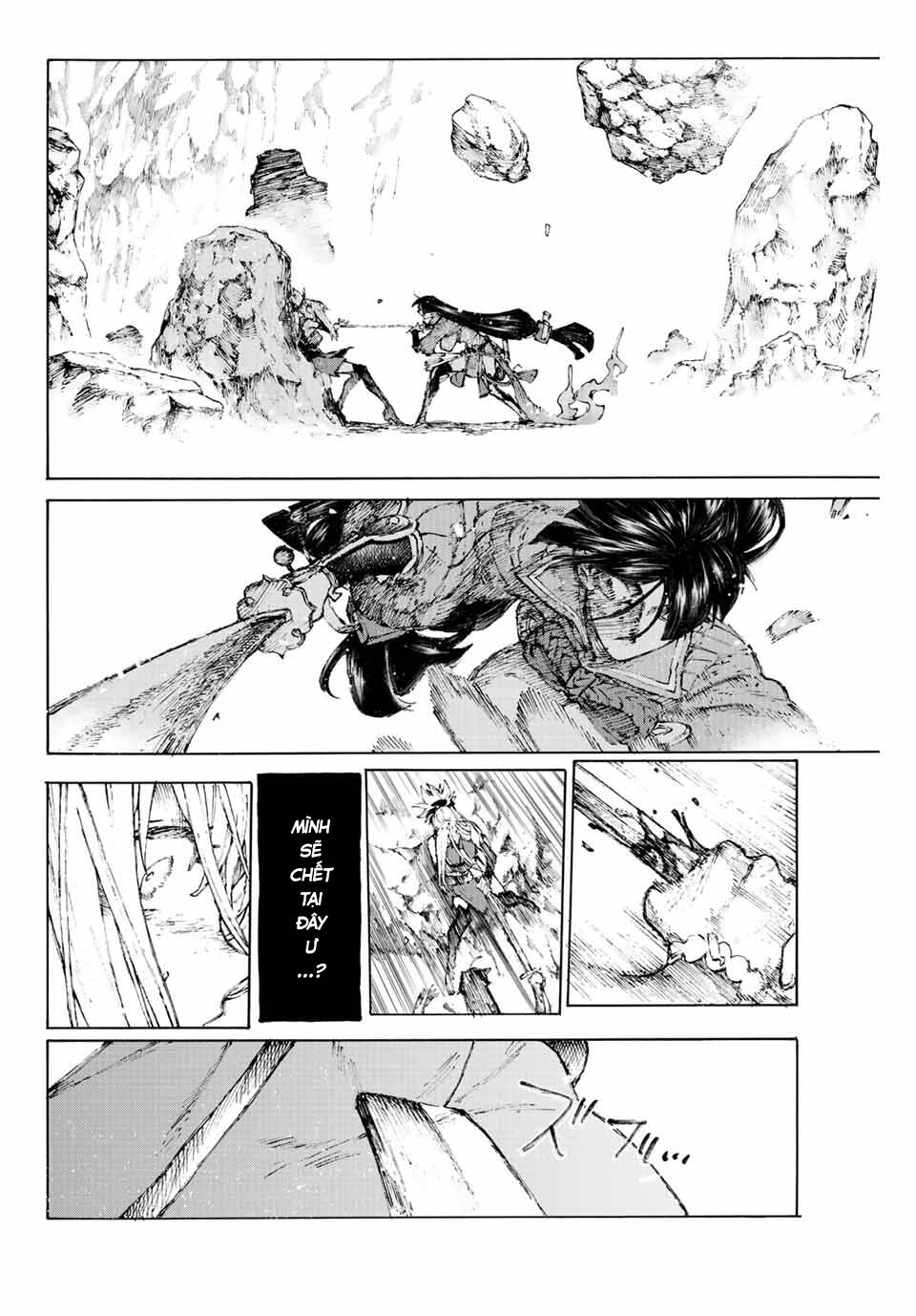 fate/grand order: epic of remnant - shimosa chapter 37.1 7