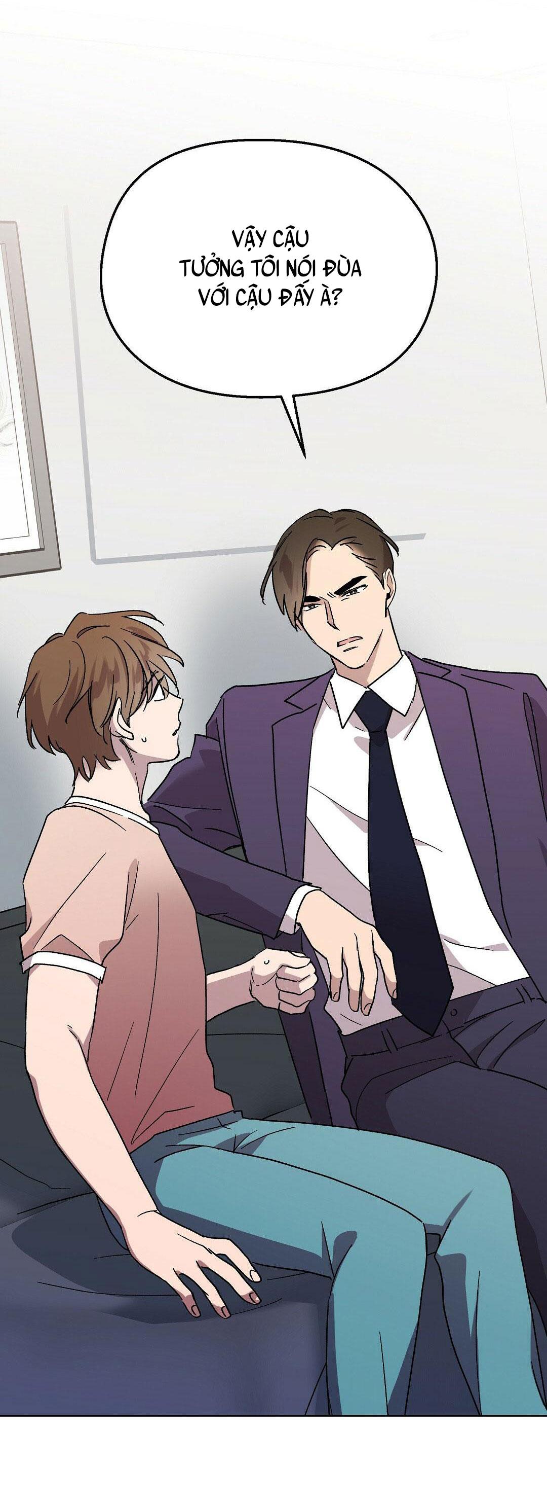 vết cắn mang vị ngọt ngào chapter 11 66