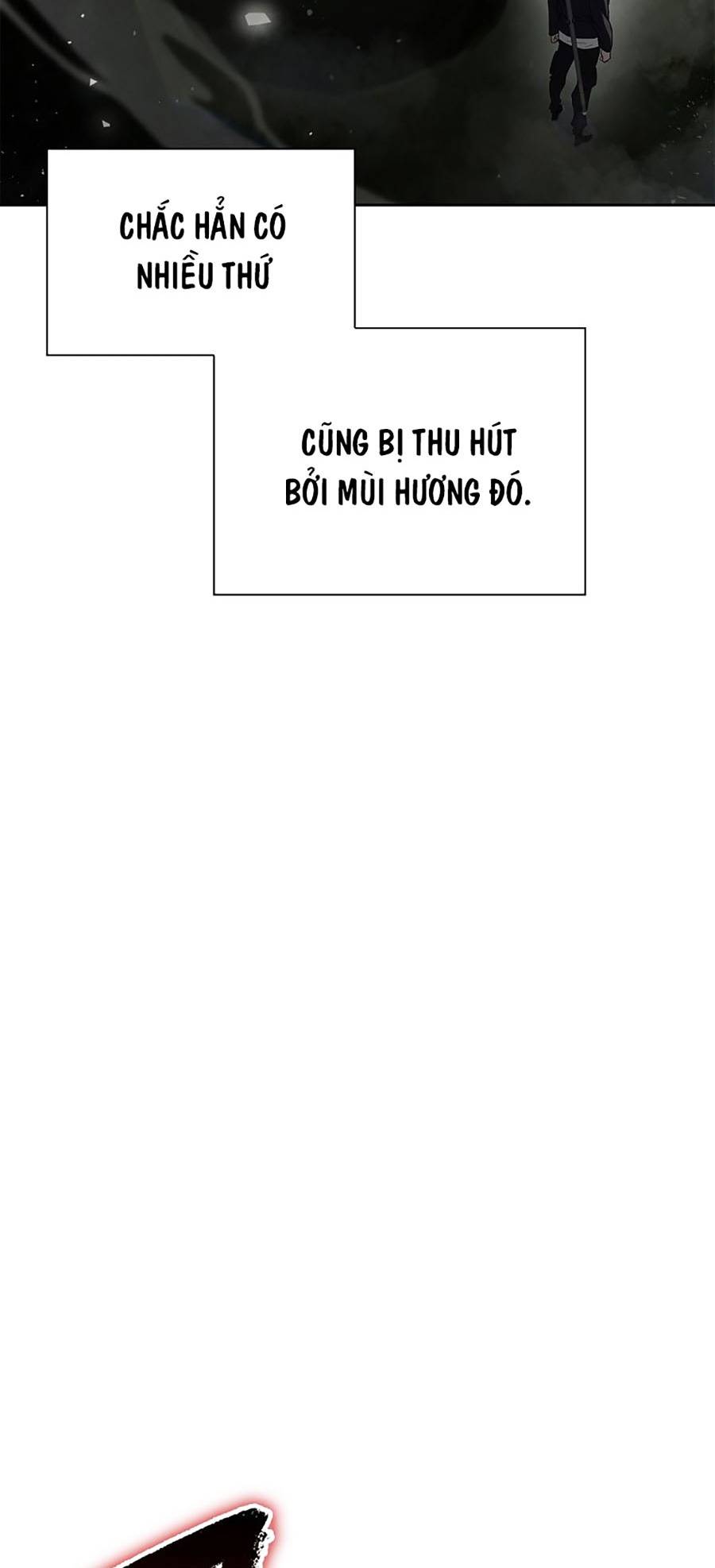 chiến binh học đường - cuộc đột kích trong ngục tối chapter 4 44