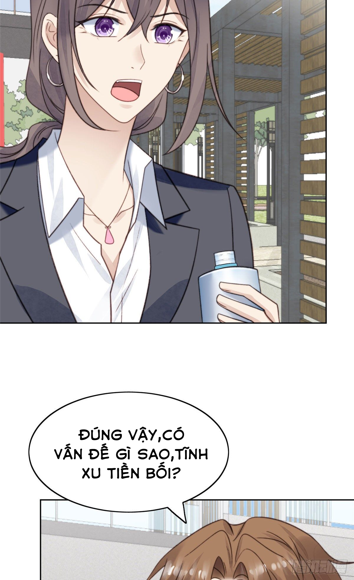 dựa vào đại lão ổn định vị trí c trong nam đoàn chapter 13 27