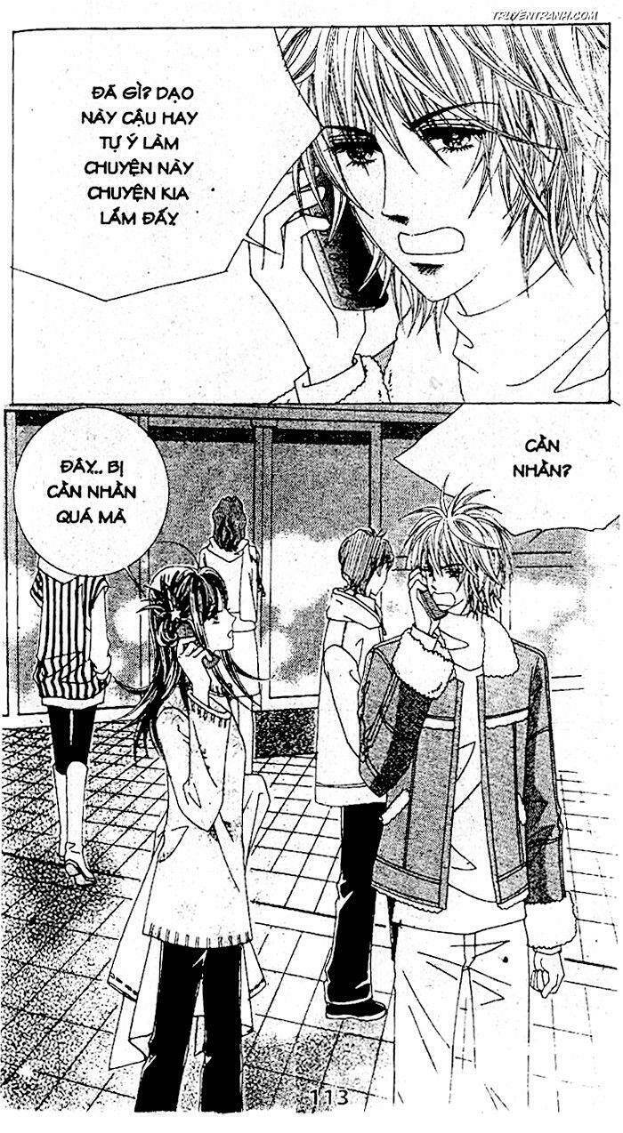 nhà trọ hoàn hảo chapter 71 1