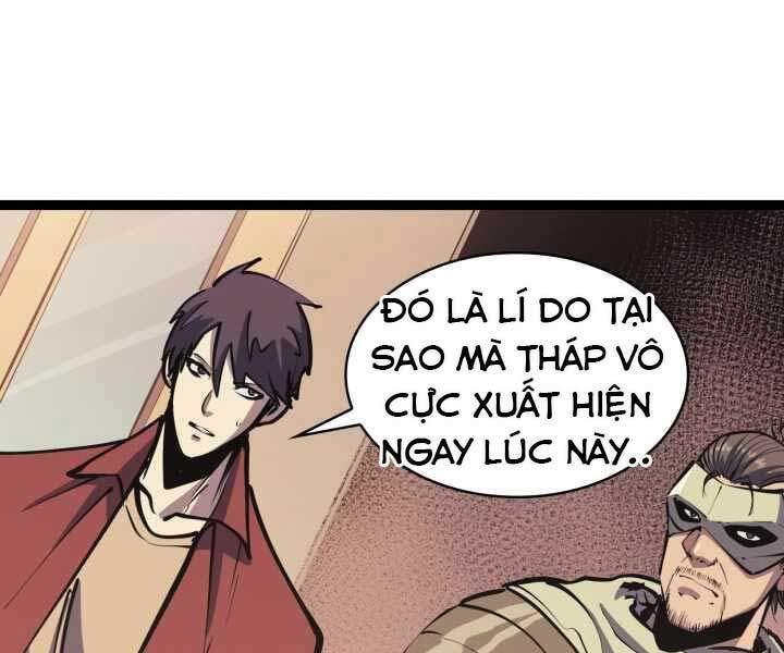 tôi trở lại thăng cấp một mình chapter 104 112