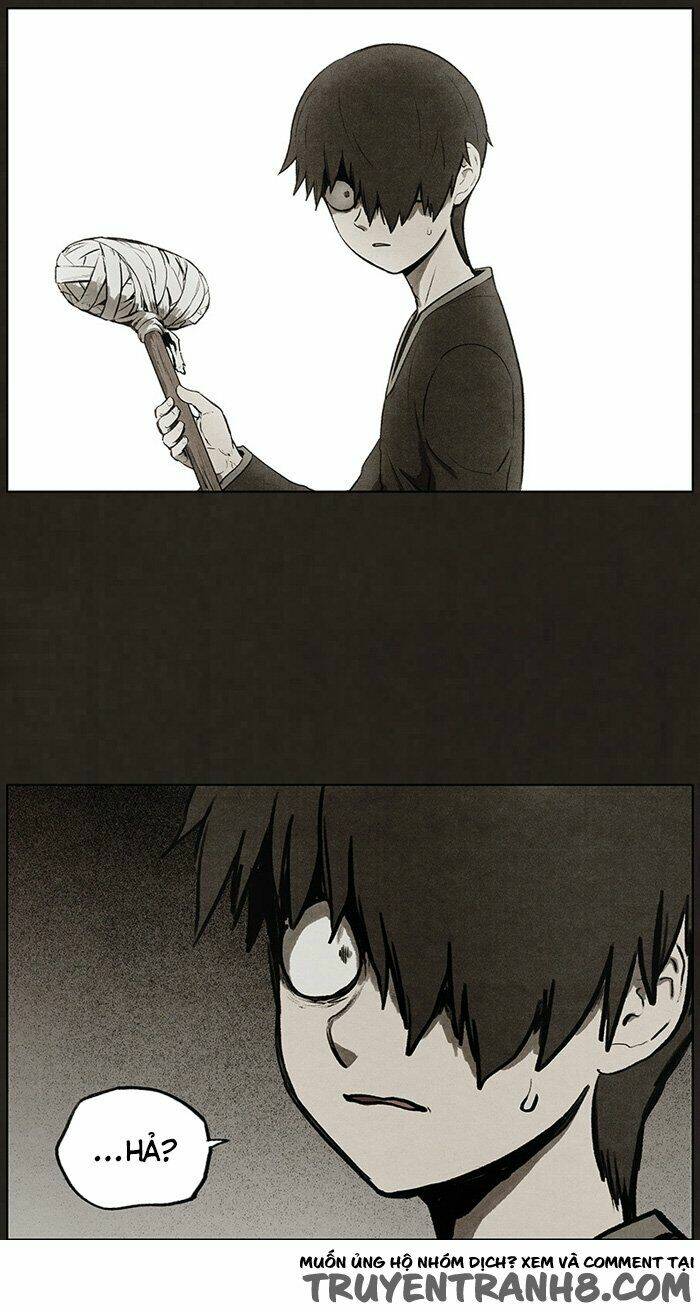 đứa con của quỷ dữ chapter 73 56