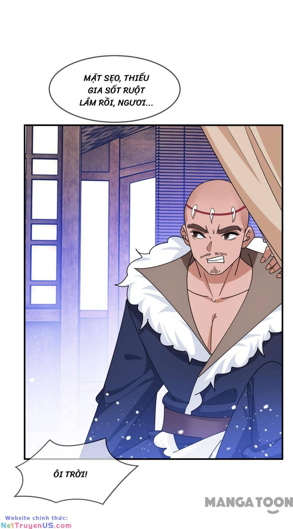 cực phẩm bại gia tử chapter 237 31