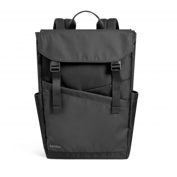 Balo Tomtoc Slash Flip Rucksack 18L cho Laptop 16inch - Hàng chính hãng