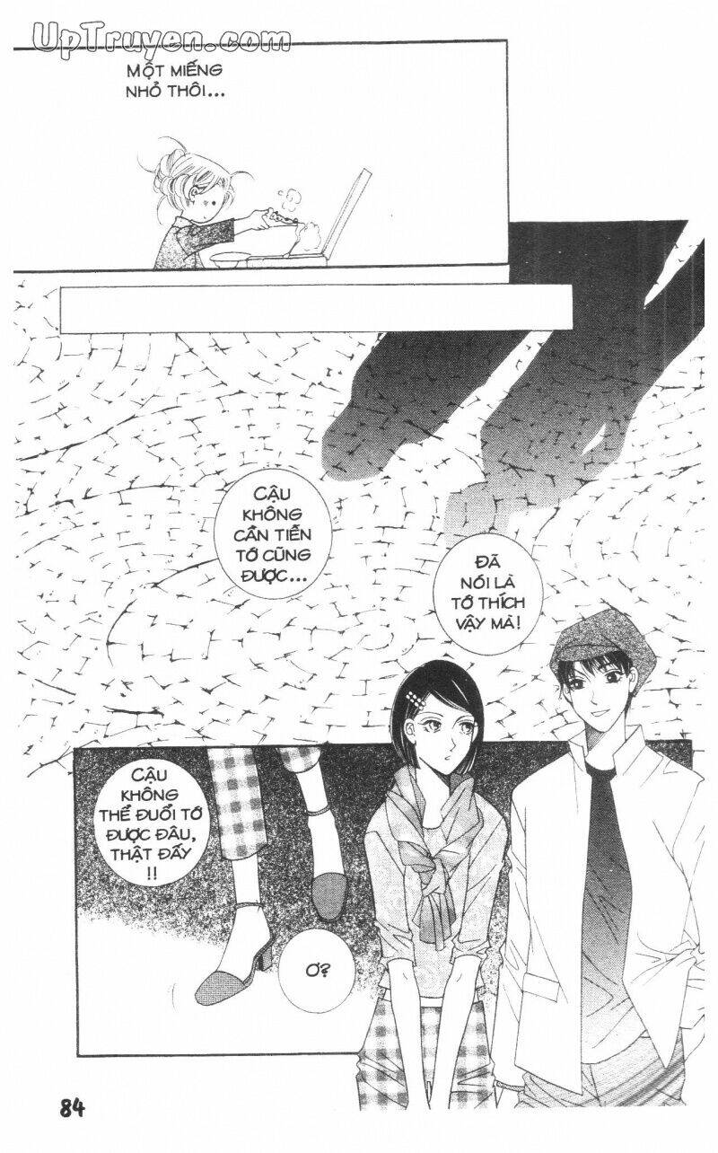 người yêu lý tưởng chapter 4.2 6