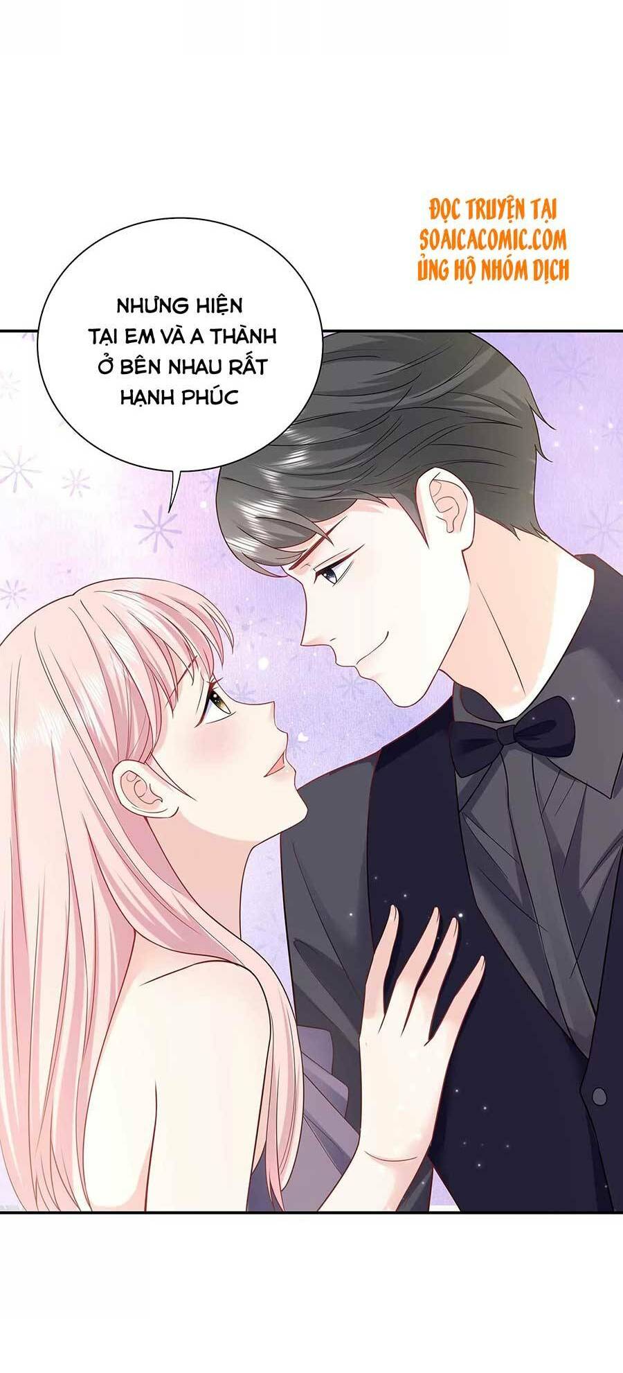 tôi dựa vào tà ý: nghịch chuyển nhân sinh chapter 49 21