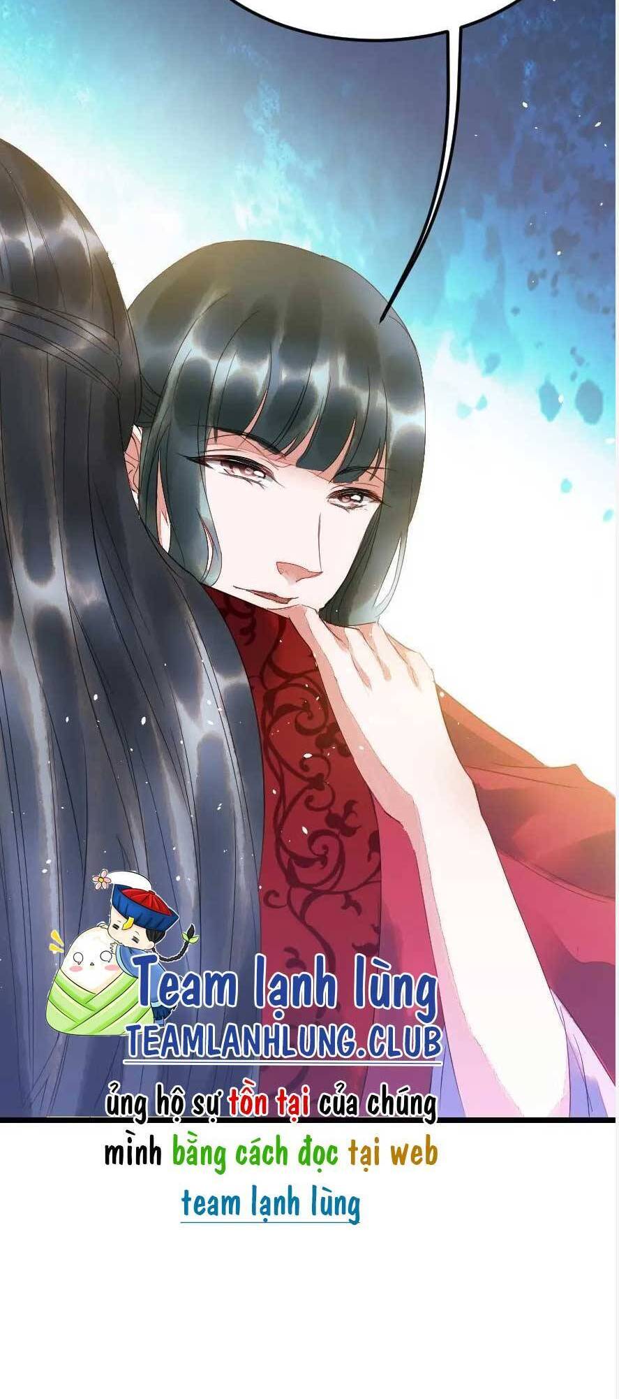 y phi khuynh thành : vương phi muốn hưu thư chapter 2 12